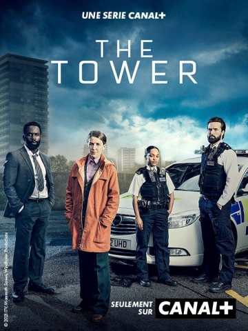 The Tower Saison 3 FRENCH HDTV 2024