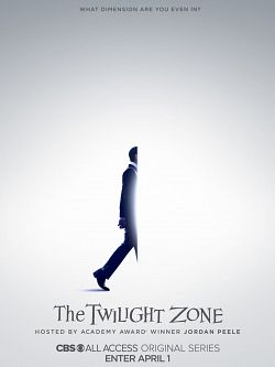 The Twilight Zone (2019) S01E08 VOSTFR HDTV