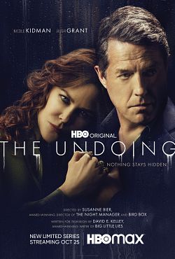 The Undoing S01E04 FRENCH HDTV