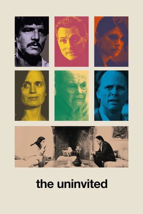 The Uninvited TRUEFRENCH WEBRIP 720p 2025