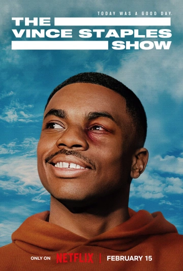 The Vince Staples Show Saison 1 FRENCH HDTV