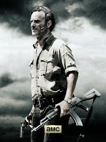 The Walking Dead S06E02 VOSTFR HDTV