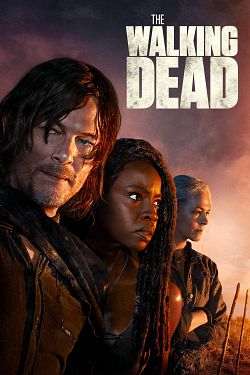 The Walking Dead S11E03 FRENCH HDTV