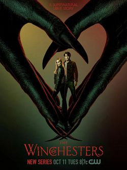 The Winchesters S01E01 VOSTFR HDTV