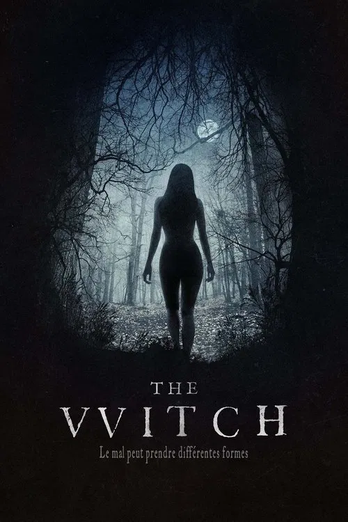 The Witch FRENCH DVDRIP 2015