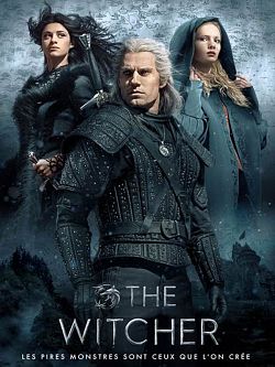 The Witcher Saison 1 VOSTFR HDTV