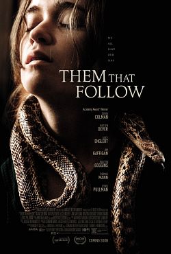 Them That Follow FRENCH WEBRIP 720p 2019