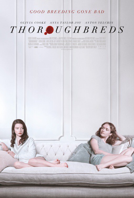 Thoroughbreds FRENCH BluRay 720p 2018