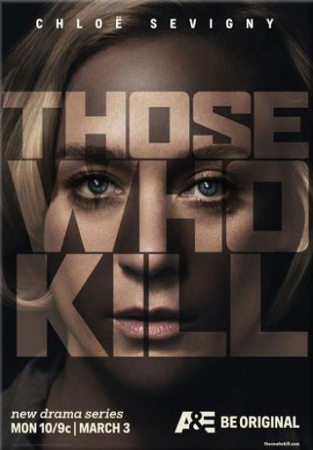 Those Who Kill US S01E03 VOSTFR HDTV