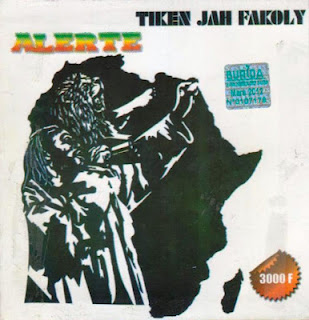 Tiken Jah Fakoly - Alerte 2012