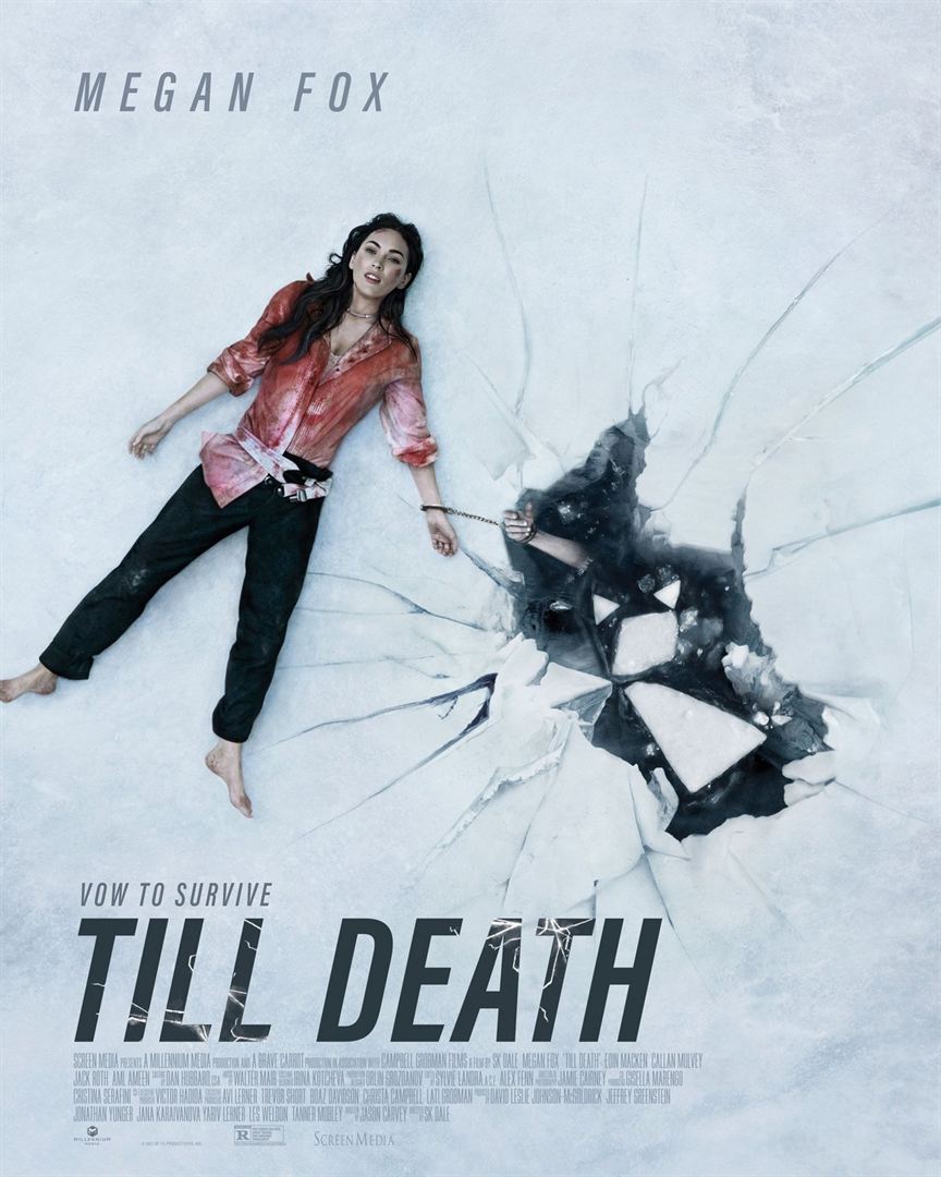 Till Death FRENCH WEBRIP LD 1080p 2021