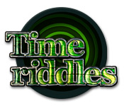 Time Riddles : The Mansion (PC)