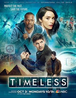 Timeless S01E08 VOSTFR HDTV