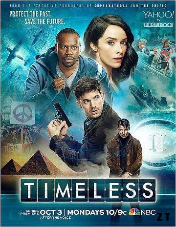 Timeless S01E15 VOSTFR HDTV