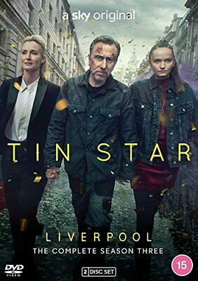 Tin Star S03E04 VOSTFR HDTV