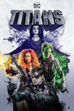 Titans S01E10 VOSTFR HDTV