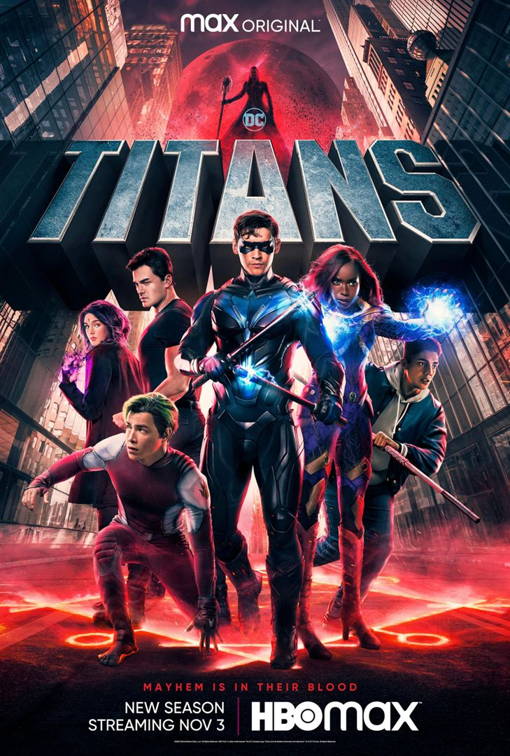 Titans S04E03 VOSTFR HDTV