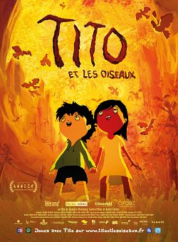 Tito et les Oiseaux FRENCH WEBRIP 720p 2019