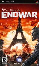 Tom Clancys EndWar [PSP]