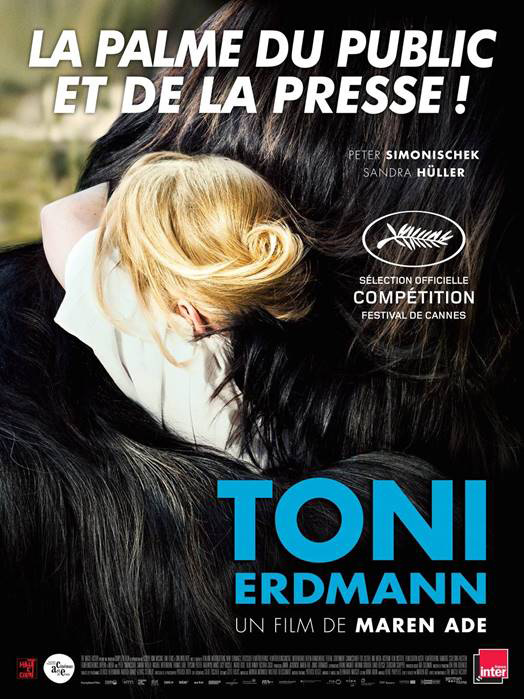 Toni Erdmann FRENCH BluRay 720p 2017