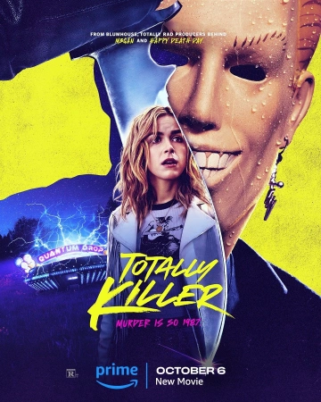 Totally Killer FRENCH WEBRIP 1080p 2023