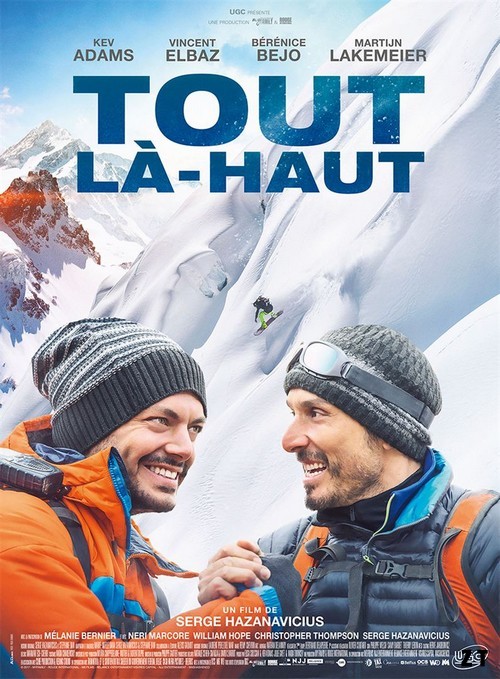 Tout là haut FRENCH BluRay 720p 2018