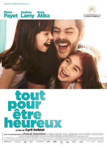 Tout pour être heureux FRENCH BluRay 720p 2016