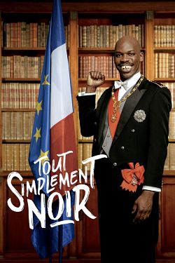 Tout Simplement Noir FRENCH BluRay 1080p 2020