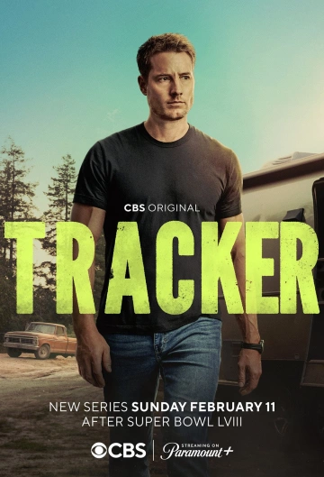 Tracker FRENCH S01E08 HDTV 2024