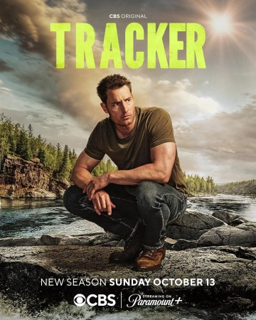 Tracker S02E17 VOSTFR HDTV 2024