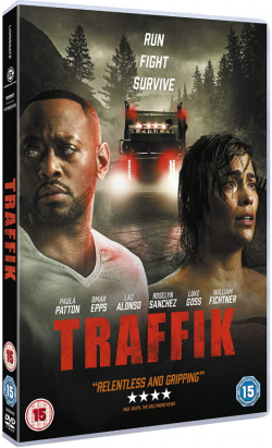 Traffik FRENCH HDlight 1080p 2018