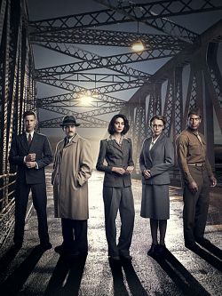 Traitors S01E02 VOSTFR HDTV