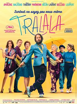 Tralala FRENCH WEBRIP 720p 2022