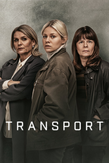 Transport Saison 1 FRENCH HDTV