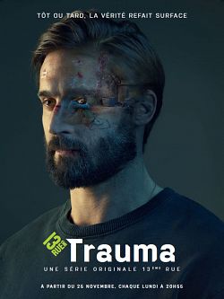 Trauma S01E01 FRENCH HDTV