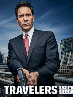 Travelers S01E07 VOSTFR HDTV