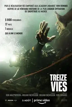 Treize vies FRENCH WEBRIP 1080p 2022