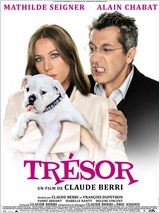 Trésor DVDRIP FRENCH 2009