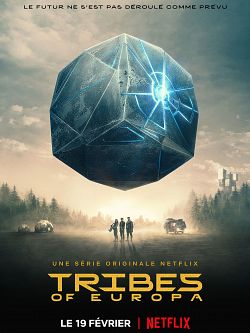 Tribes Of Europa Saison 1 FRENCH HDTV