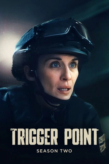 Trigger Point S02E03 FRENCH HDTV