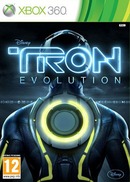 Tron Evolution (Xbox 360)