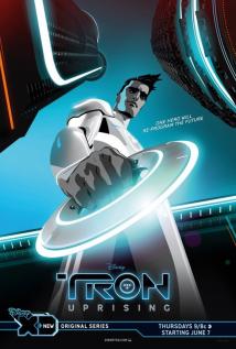 Tron Uprising S01E02 VOSTFR HDTV