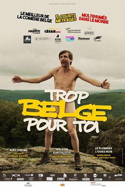 Trop Belge pour toi FRENCH WEBRIP 720p 2020