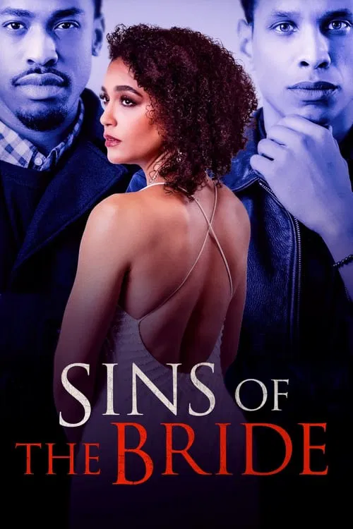 Trouple, meurtre et trahison - Sins of the Bride MULTI TRUEFRENCH HDTV 1080p 2024