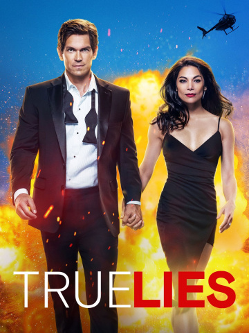 True lies : pour le meilleur et pour le pire S01E05 FRENCH HDTV