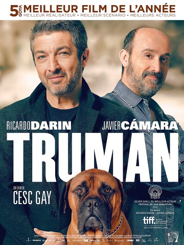 Truman VOSTFR DVDRIP 2016