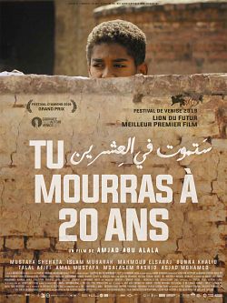 Tu mourras à 20 ans FRENCH WEBRIP 1080p 2021