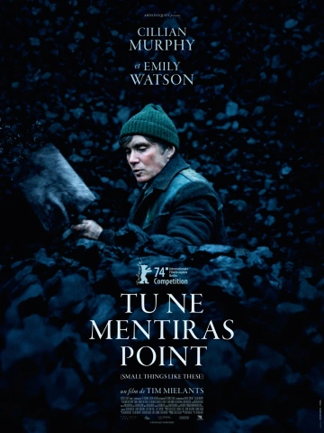 Tu ne mentiras point FRENCH WEBRIP 720p 2024