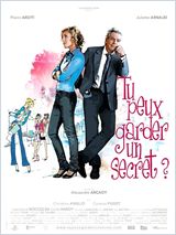 Tu peux garder un secret DVDRIP FRENCH 2008