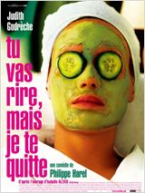 Tu vas rire mais je te quitte FRENCH DVDRIP 2005